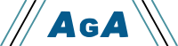 AGA Aufzugskomponenten GmbH & Co.KG Logo